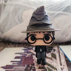 Funko Pop Harry Potter