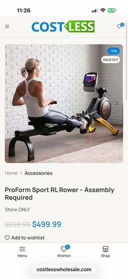 Pro-form magnetic foldable tower