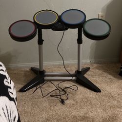 PlayStation Drum Set 