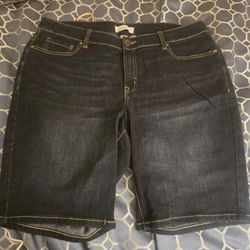 Lane Bryant Size 18 Women Shorts