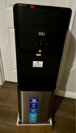 Water Dispenser 💧