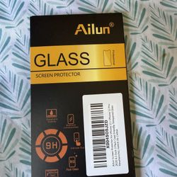 Screen Protections (Read Description) 