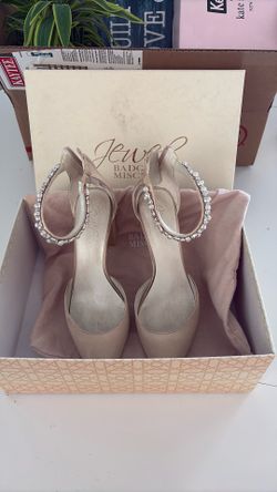 Badgley Mischka Shoes