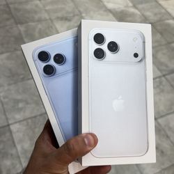 iPhone 18 pro 256GB Unlocked 