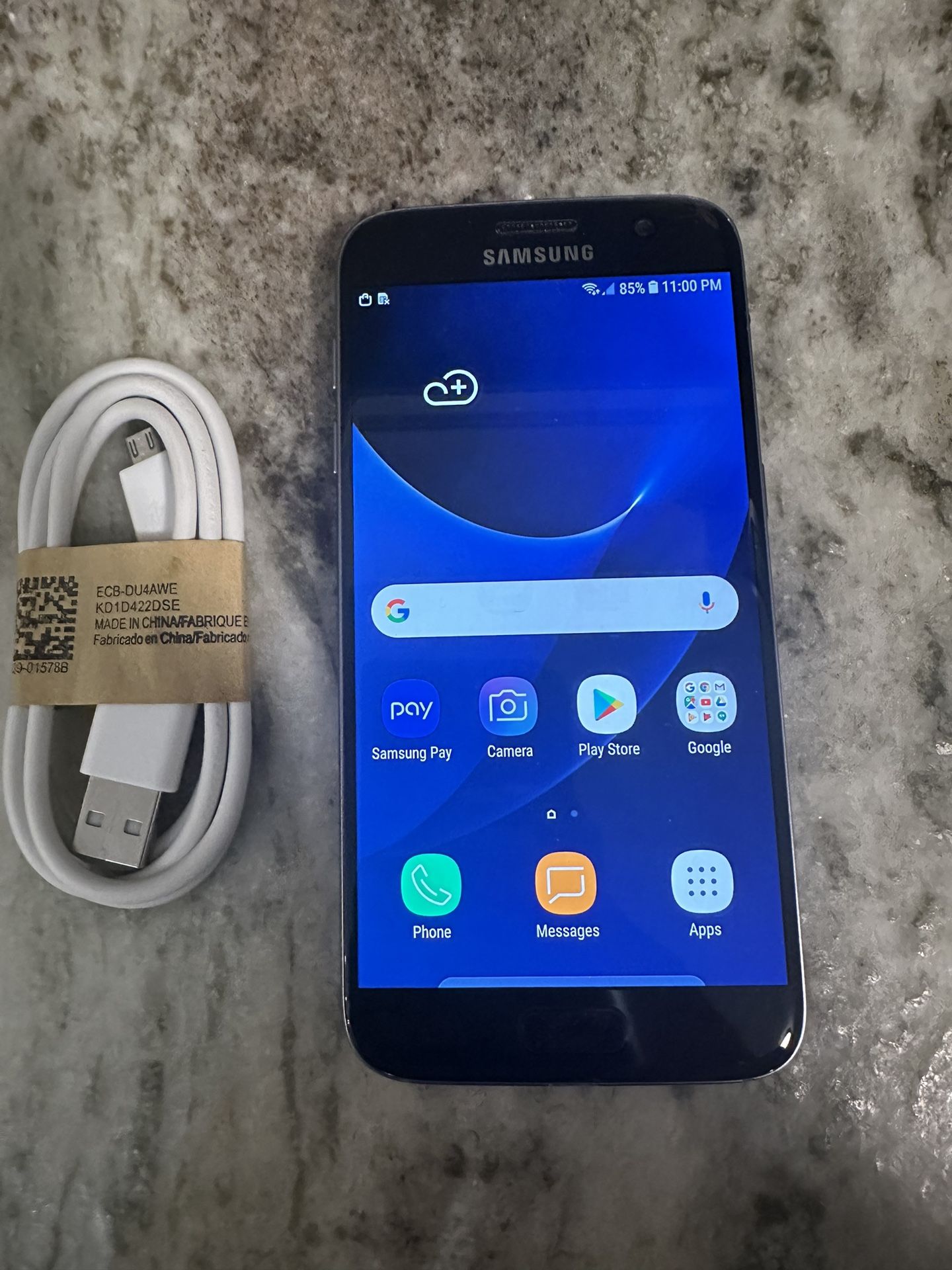 Verizon Samsung Galaxy S7 32GB Factory Unlocked
