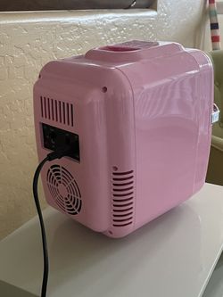 CROWNFUL Mini Fridge - Warmer And Cooler for Sale in Peoria, AZ - OfferUp