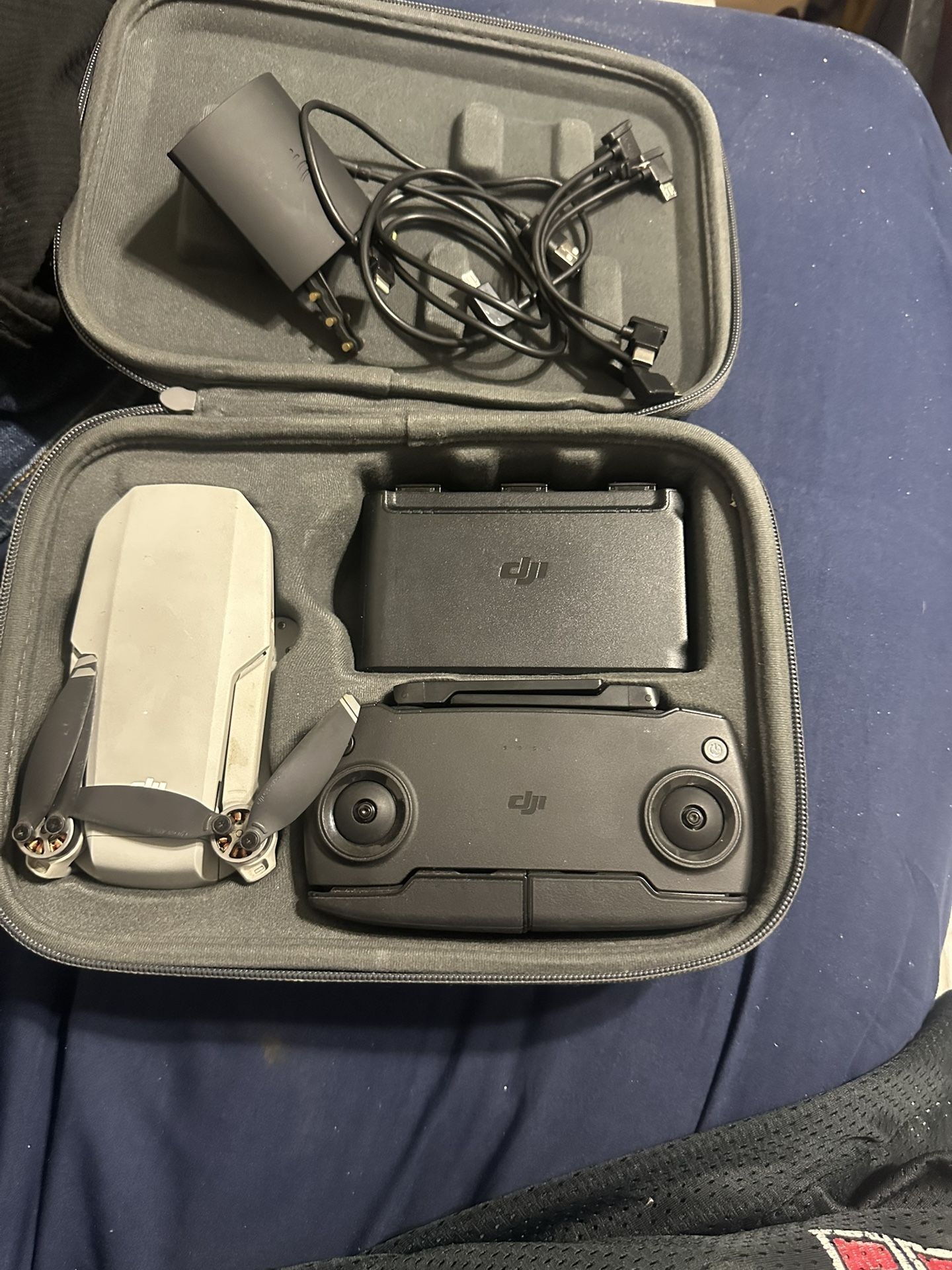 Dji Drone Mini