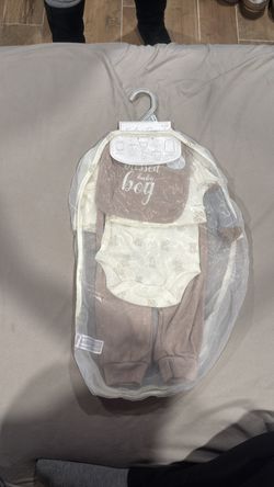 Baby boy outfit