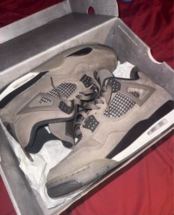 jordan 4s