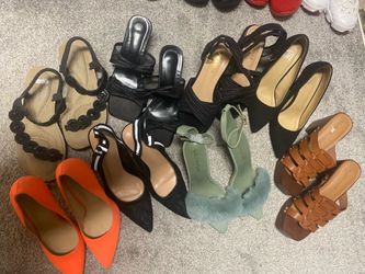 Women shoes