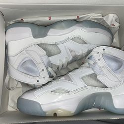 Jordan Jumpman Two Trey