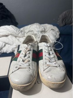 Classic Gucci shoe