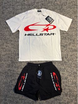 Men’s Hellstar Set