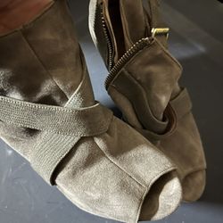 Vince camuto wedge 
