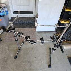 Gibraltar Drum Rack
