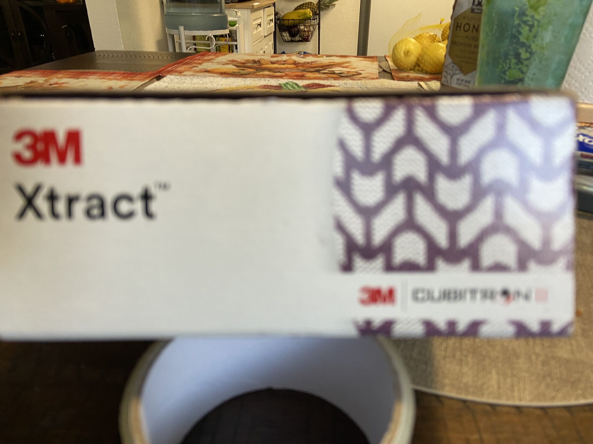 3M Xtract Net Disk 710W