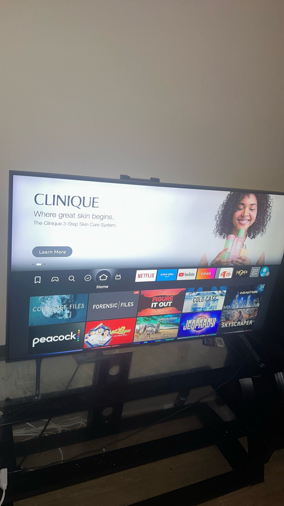 Samsung Tv Smart Tv 1080p