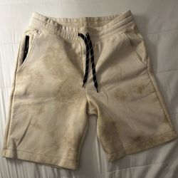 GapFit Performance Men’s Shorts | Size Small