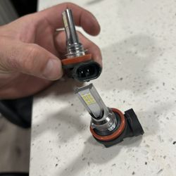 Led H11 Bulbs