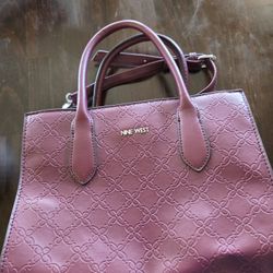 Nine West Purse 
