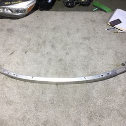 2021 2022 2023 Tesla Model Y Front Reinforcement Bar