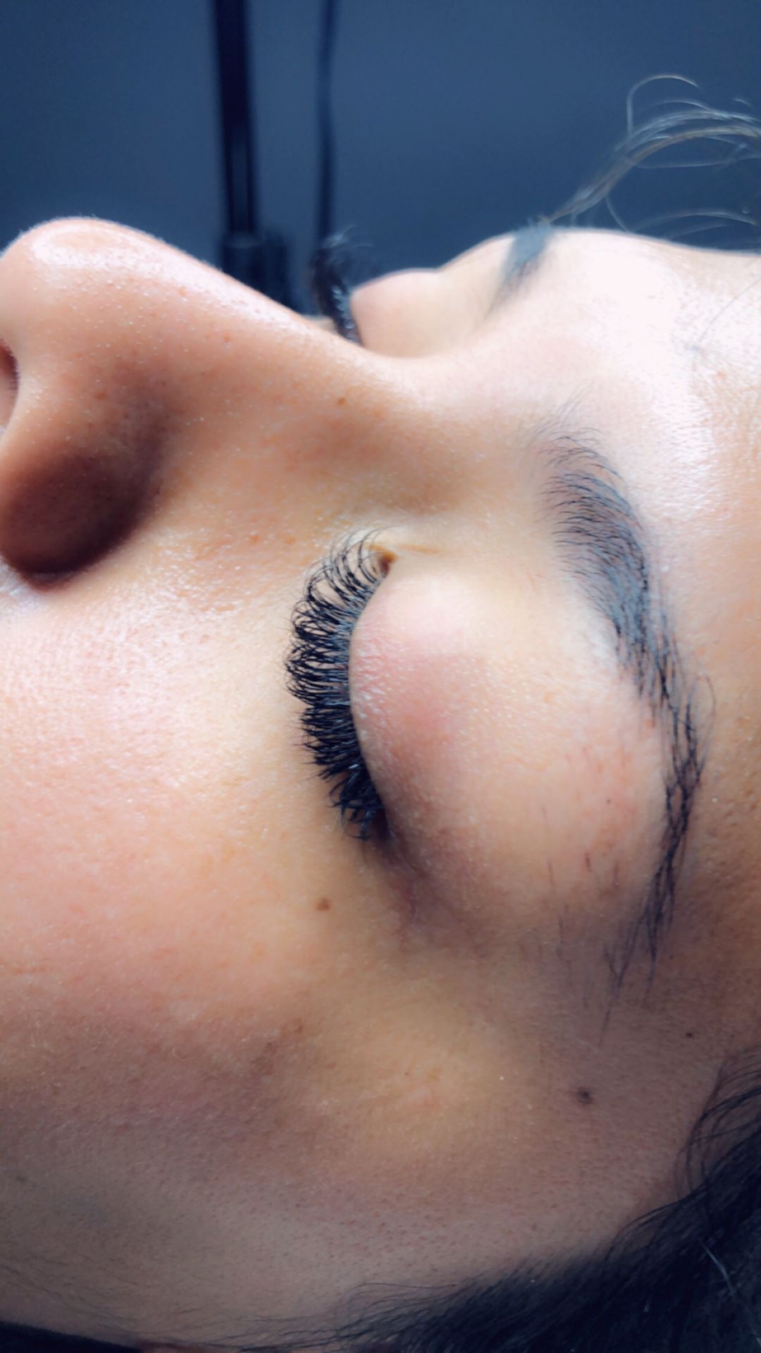 Lashes-extensions