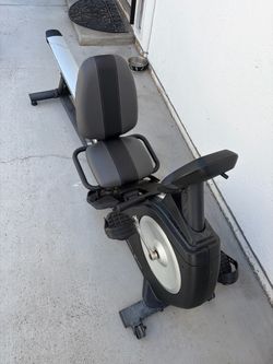 ProForm Dual Trainer