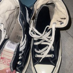 Men Converse