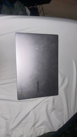 Chromebook laptop