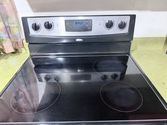 Electric Stove