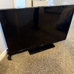Phillips 3000 series LCD TV Phillips 1080P HD tv