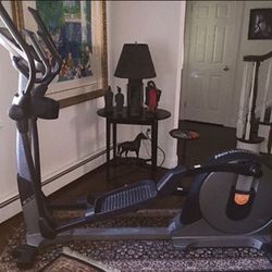 Nordictrac Elliptical 