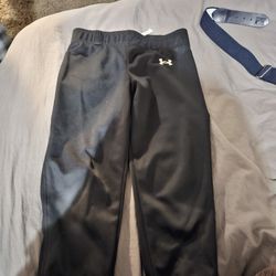 2 Pair Ym Baseball Knickers & Underwear