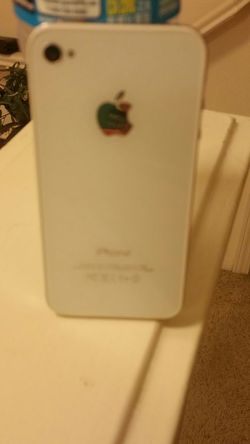 IPhone 4