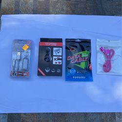 Type C/Iphone Charger