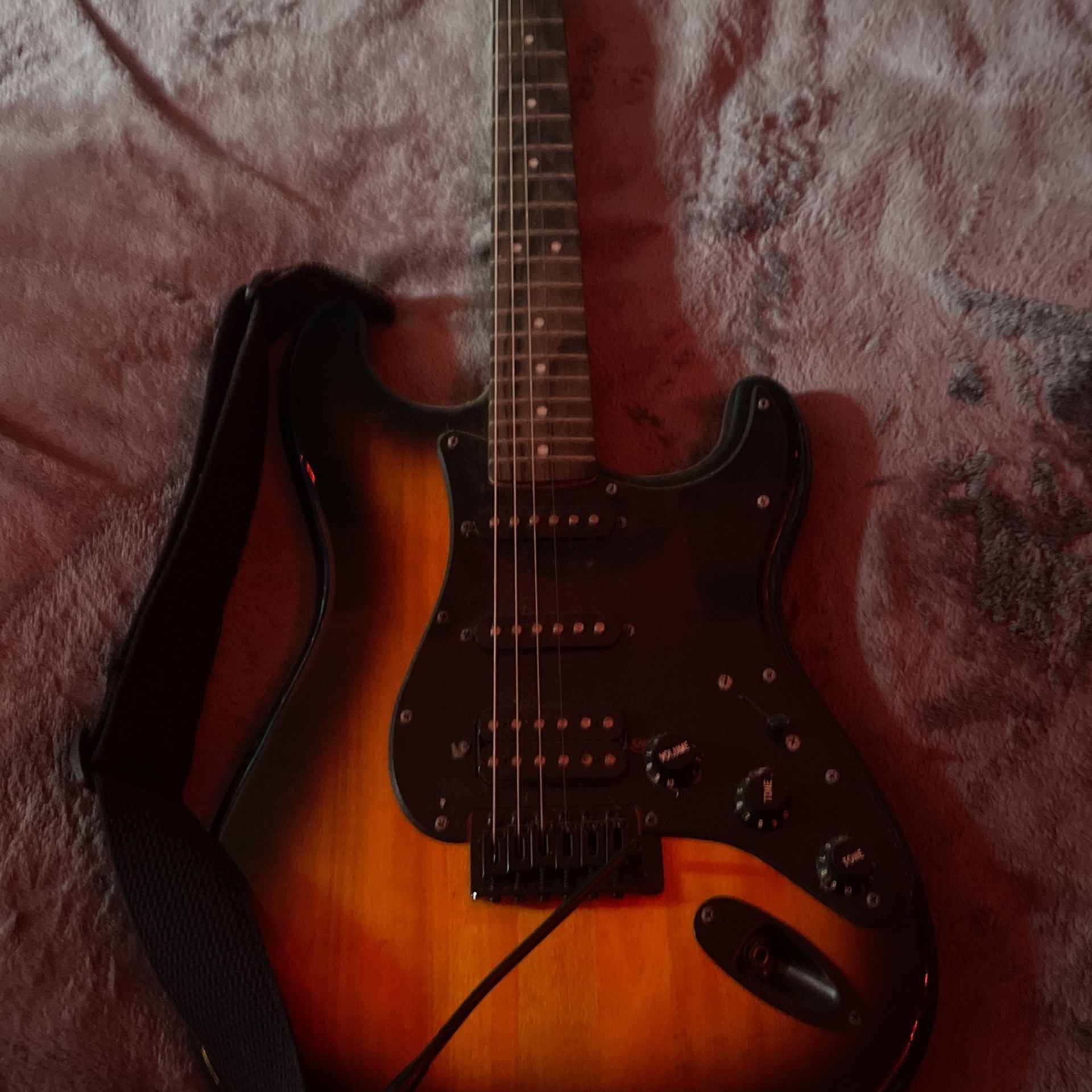 Electric Guitar