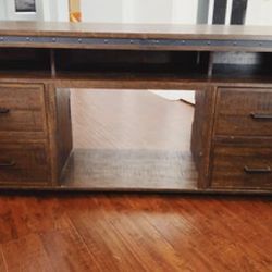 TV Stand- Great Condition