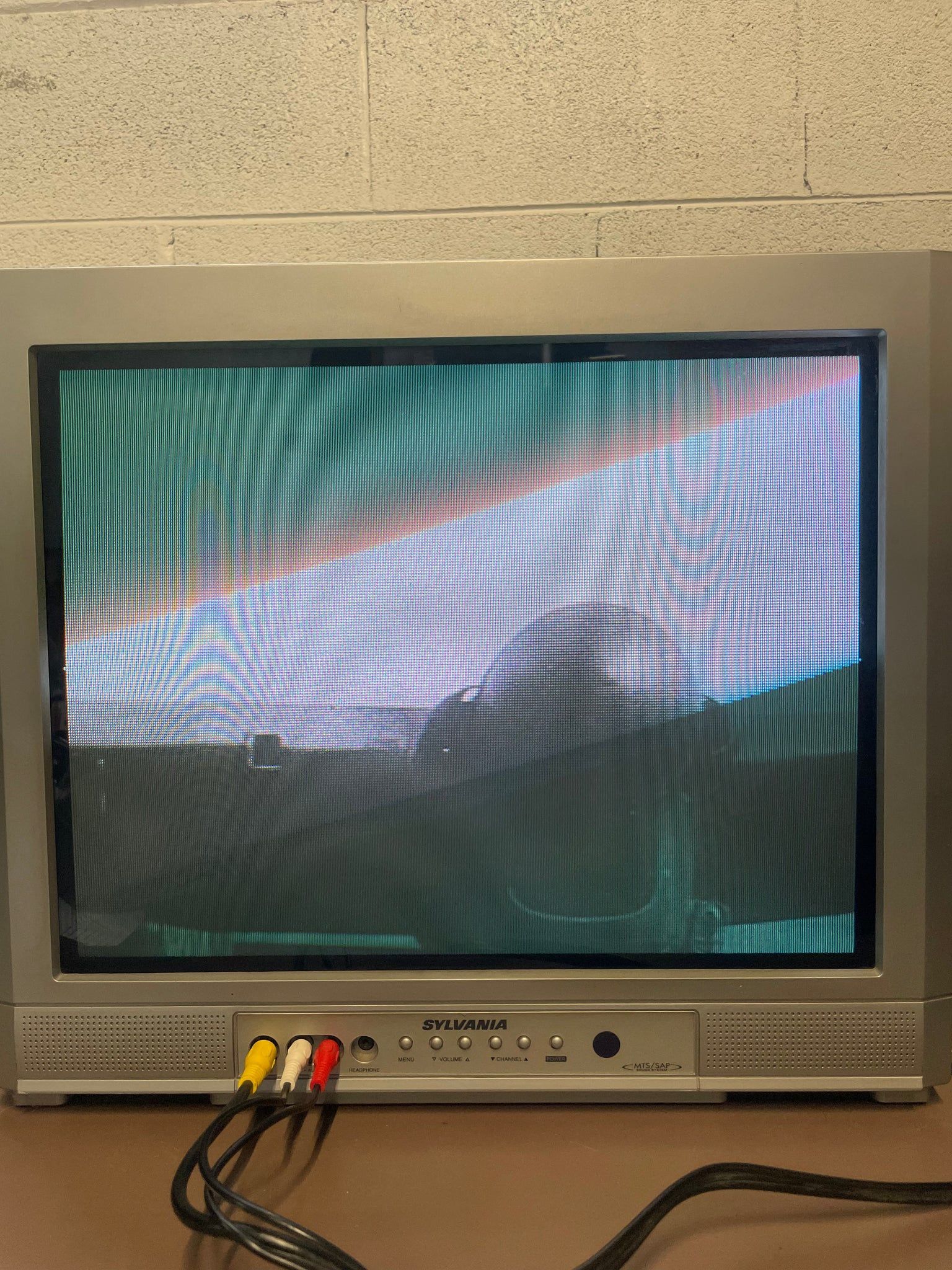TV, B72, Sylvania Gaming TV Model 6420FF for Sale in Archdale, NC OfferUp