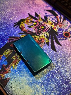 Modded 3DS