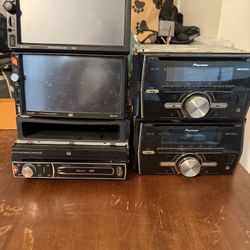 All Bluetooth radios