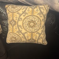 Decor Sofa Bed Pillow Cojin