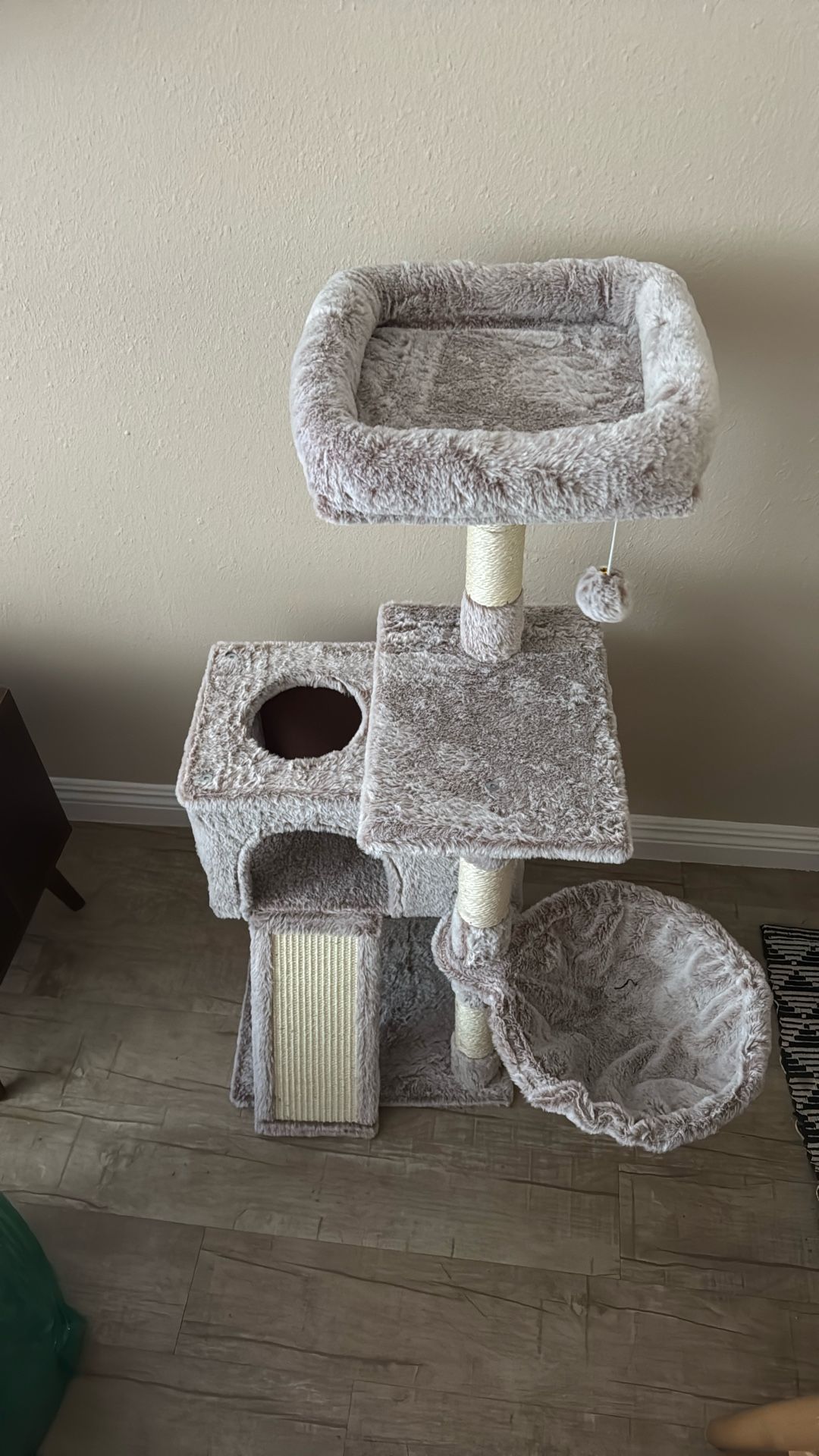Cat Tree