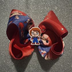 Bowtique Bow