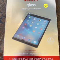 iPad Screen Protector 