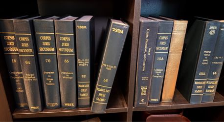 Law books FREE