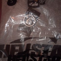Hell Star Outfits Sizes Are On The Bag's 