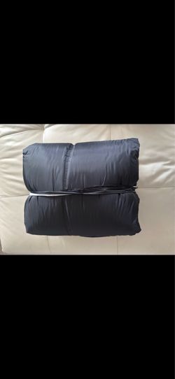 LARGE CAR COVER (LARGE/ Extra large)