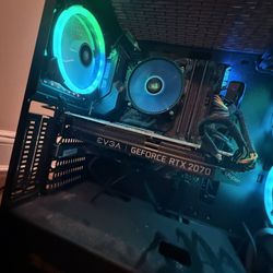 i7 9700F & ASUS TUF B365 M Plus Mobo + Cooler
