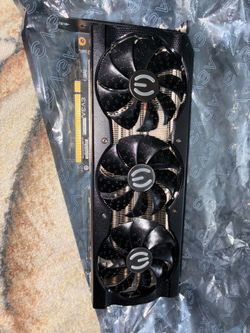 Graphics cards