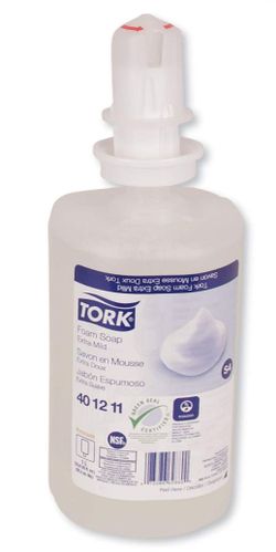Foam Soap (TORK)